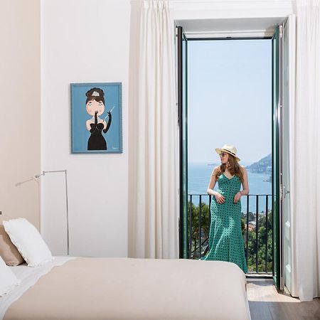 Ambrosea Amalfi Coast B&B Vietri Εξωτερικό φωτογραφία