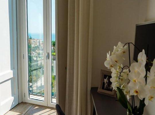 Ambrosea Amalfi Coast B&B Vietri Εξωτερικό φωτογραφία