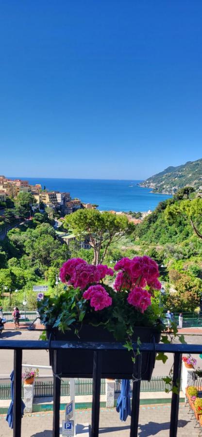 Ambrosea Amalfi Coast B&B Vietri Εξωτερικό φωτογραφία